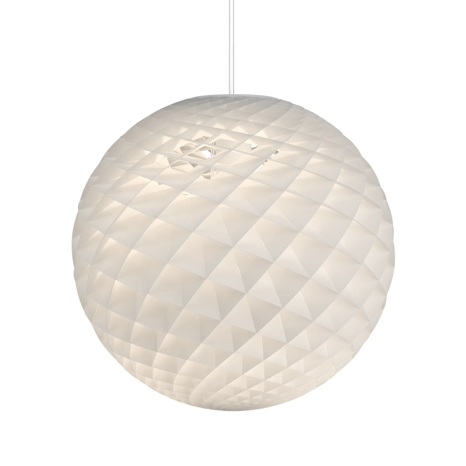 Patera Pendel