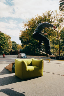 Le Bambole Loungestol