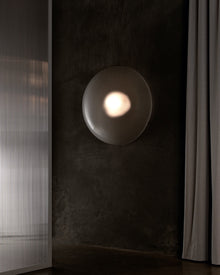 Iris vegg/tak