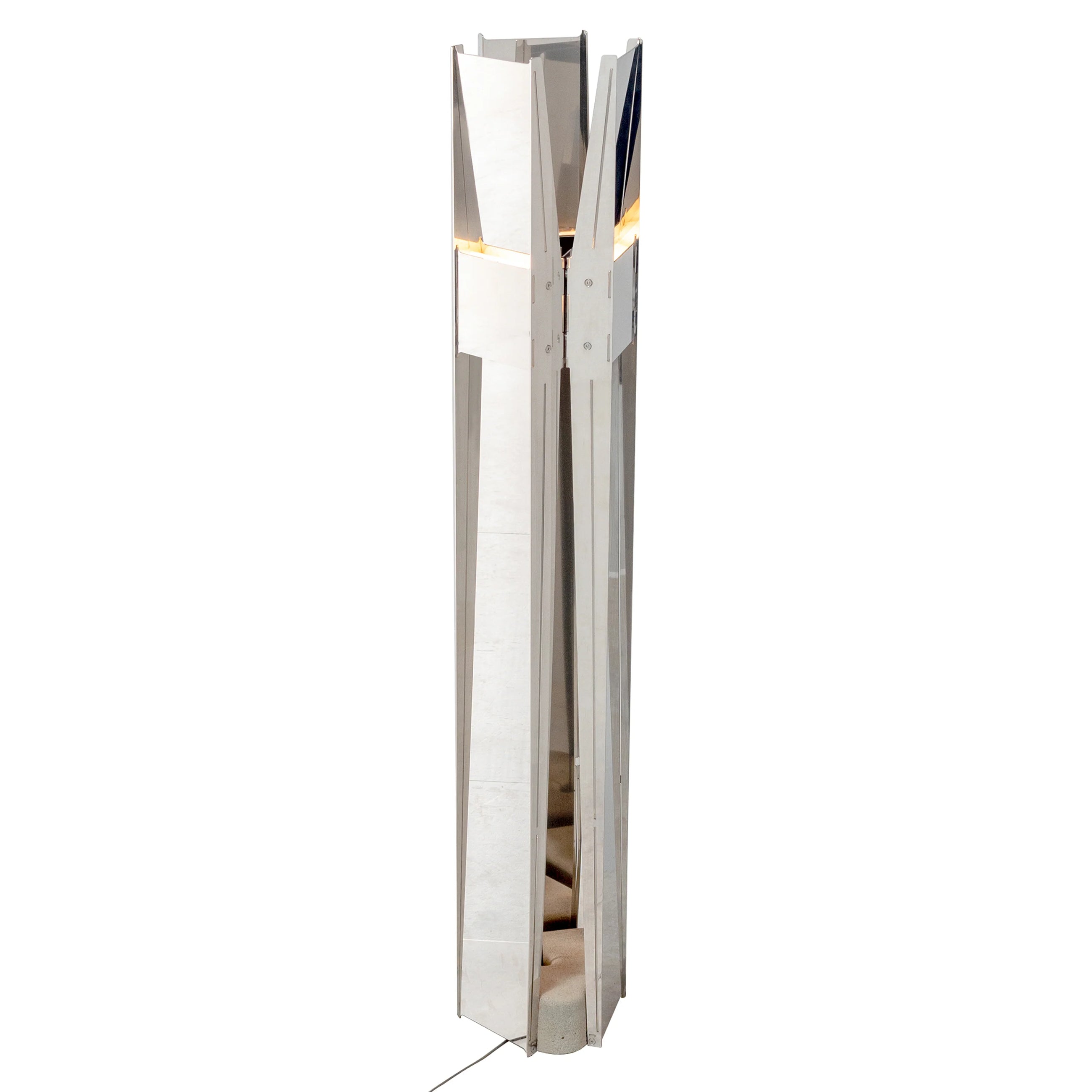 Vector Gulvlampe
