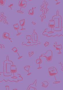 Wine Convo Generator Bok