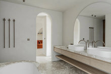 The Art of Craftsmanship - Interiors by Van Overstraeten Bok