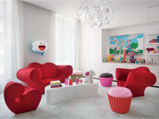 Soft Big Easy Loungestol