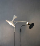Lampe De Marseille Vegglampe