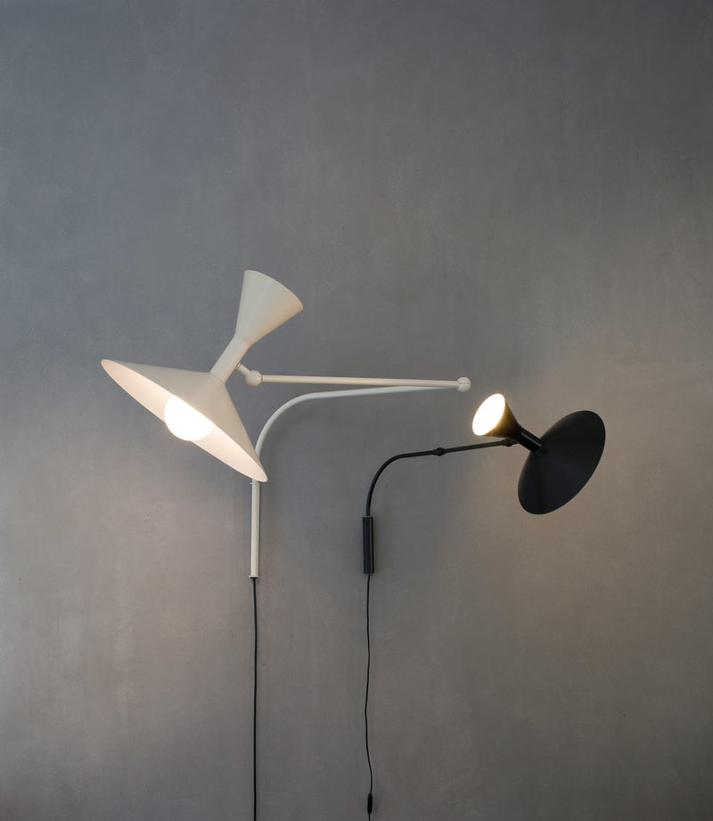 Lampe De Marseille - Utstillingsmodell