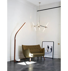 Agnes Chandelier 6