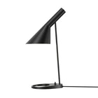 AJ Sort Bordlampe - Utstillingsmodell