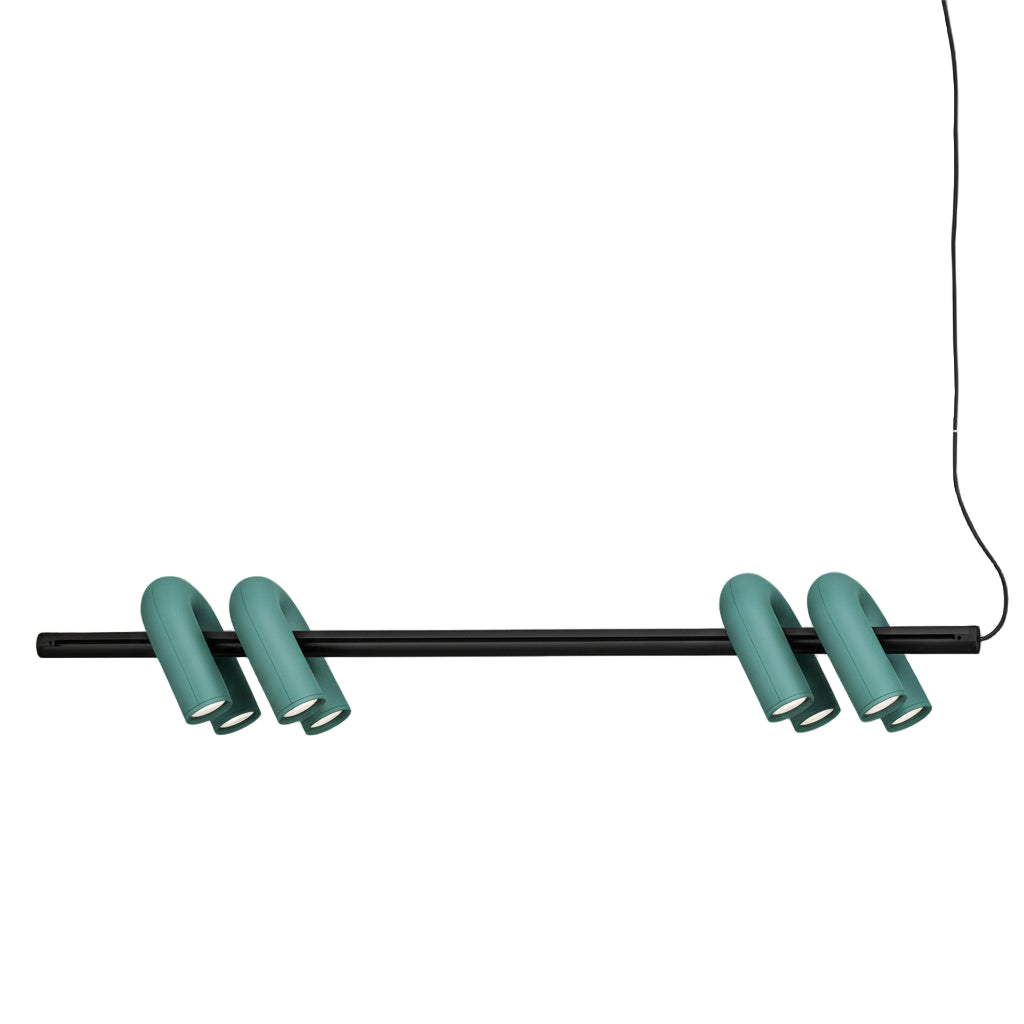 Cirkus Track - Utstillingsmodell