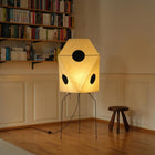 Akari UF3-Q gulvlampe