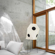 Akari UF3-Q gulvlampe