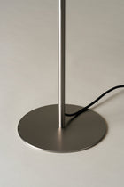 Americana Bordlampe fra Santa & Cole, detalj