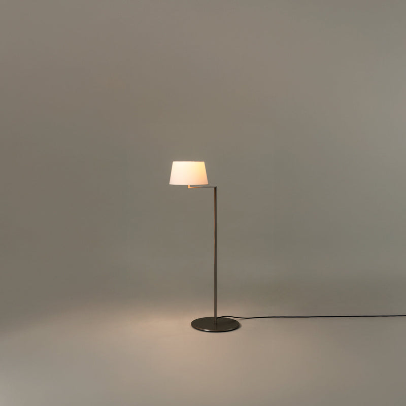 Americana Gulvlampe fra Santa & Cole