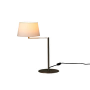 Americana Bordlampe fra Santa & Cole