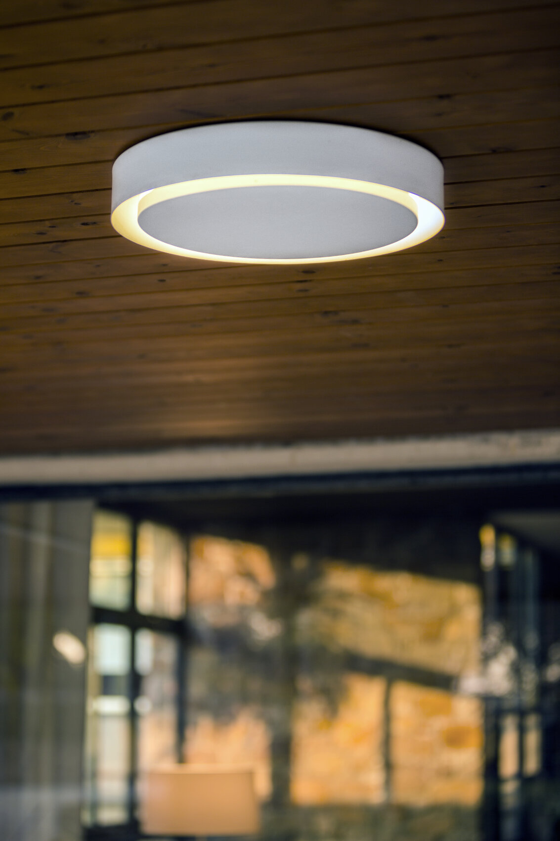 Amigo Vegglampe