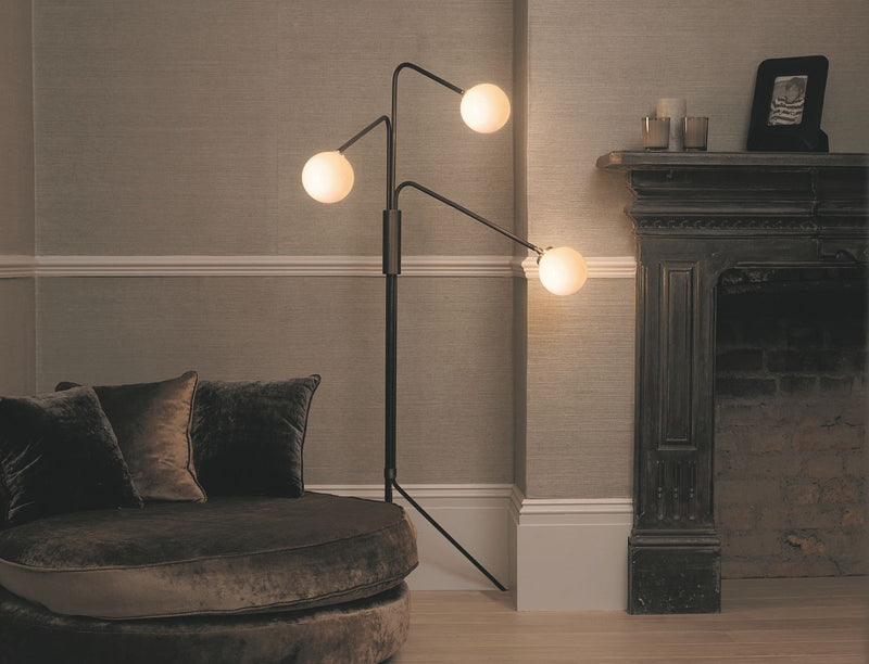 Array Gulvlampe