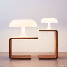 Nesso Bordlampe