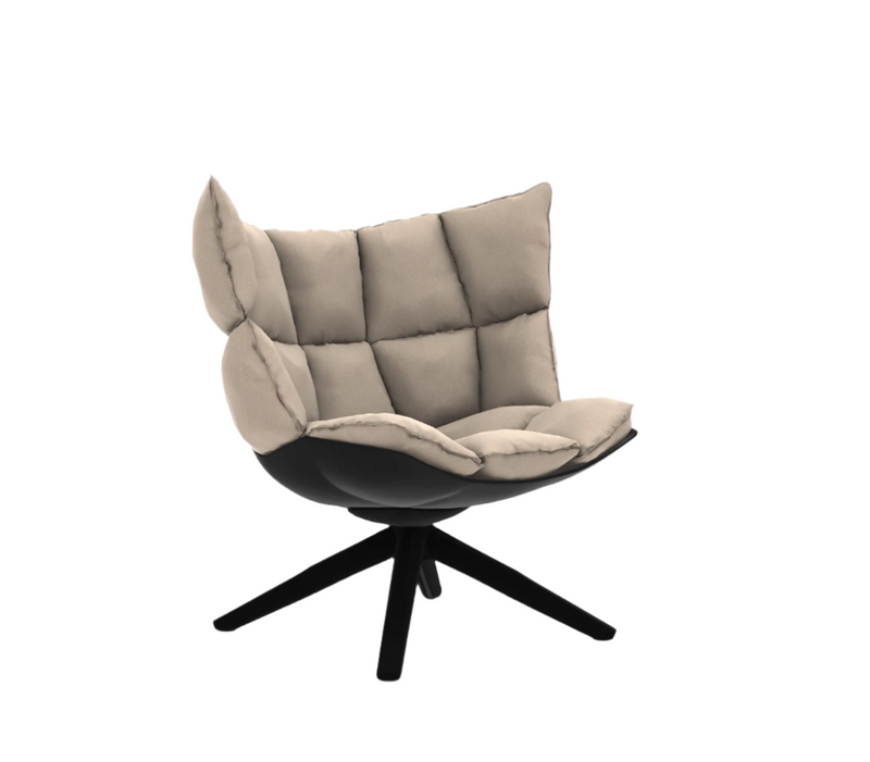Husk H2G Loungestol
