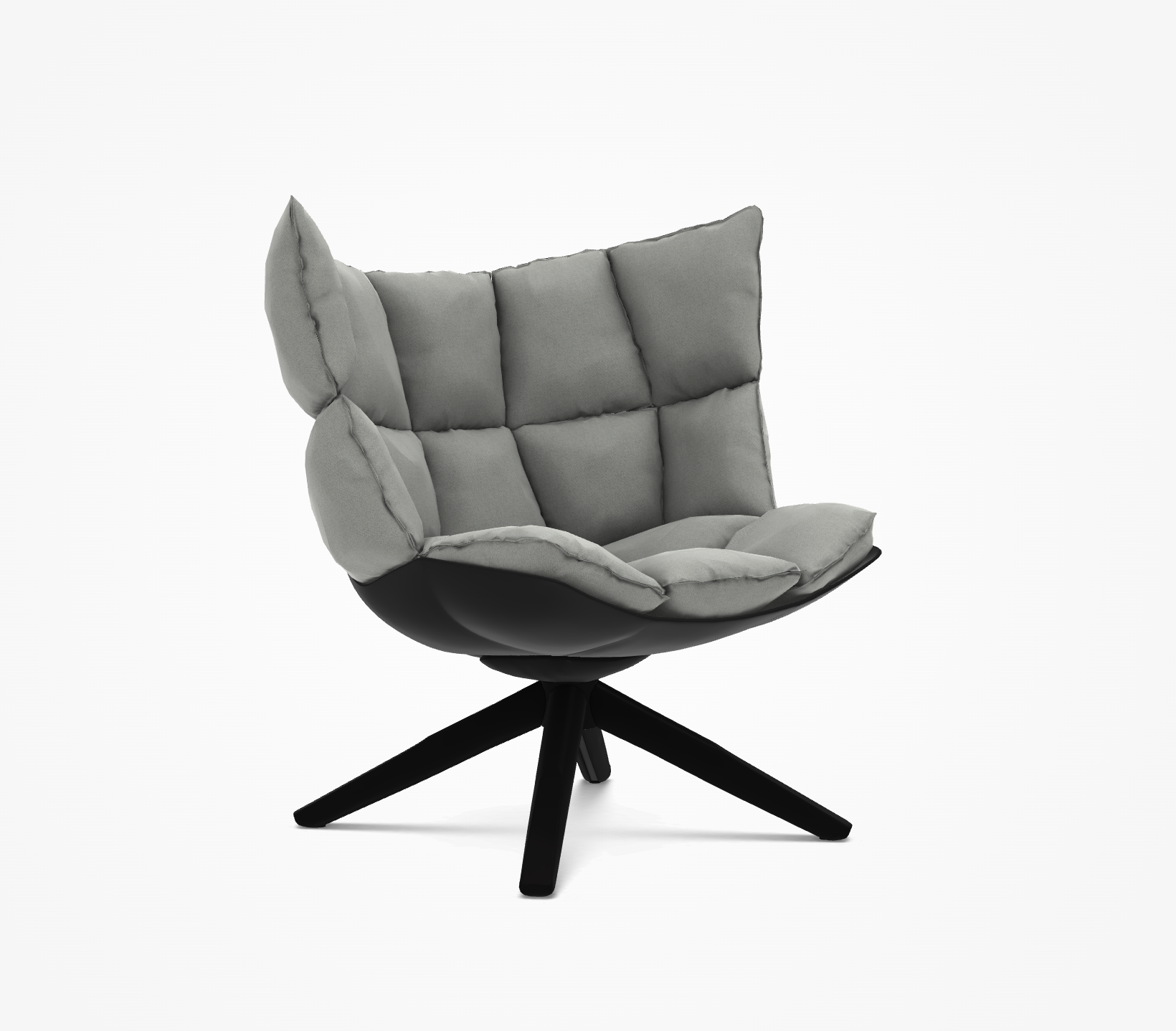Husk H2G Loungestol