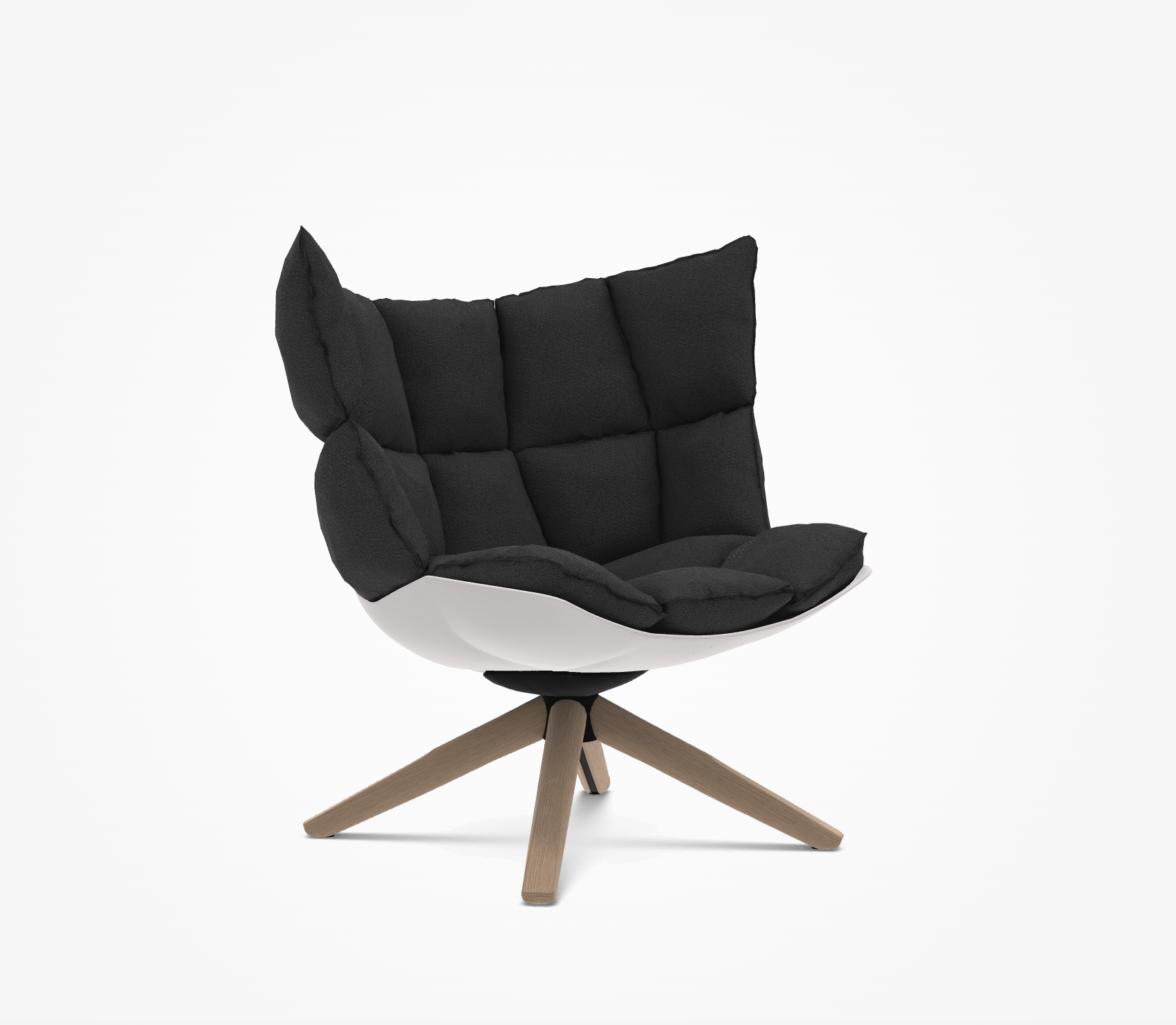 Husk H2G Loungestol