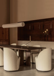 Audo Hashira Linear 