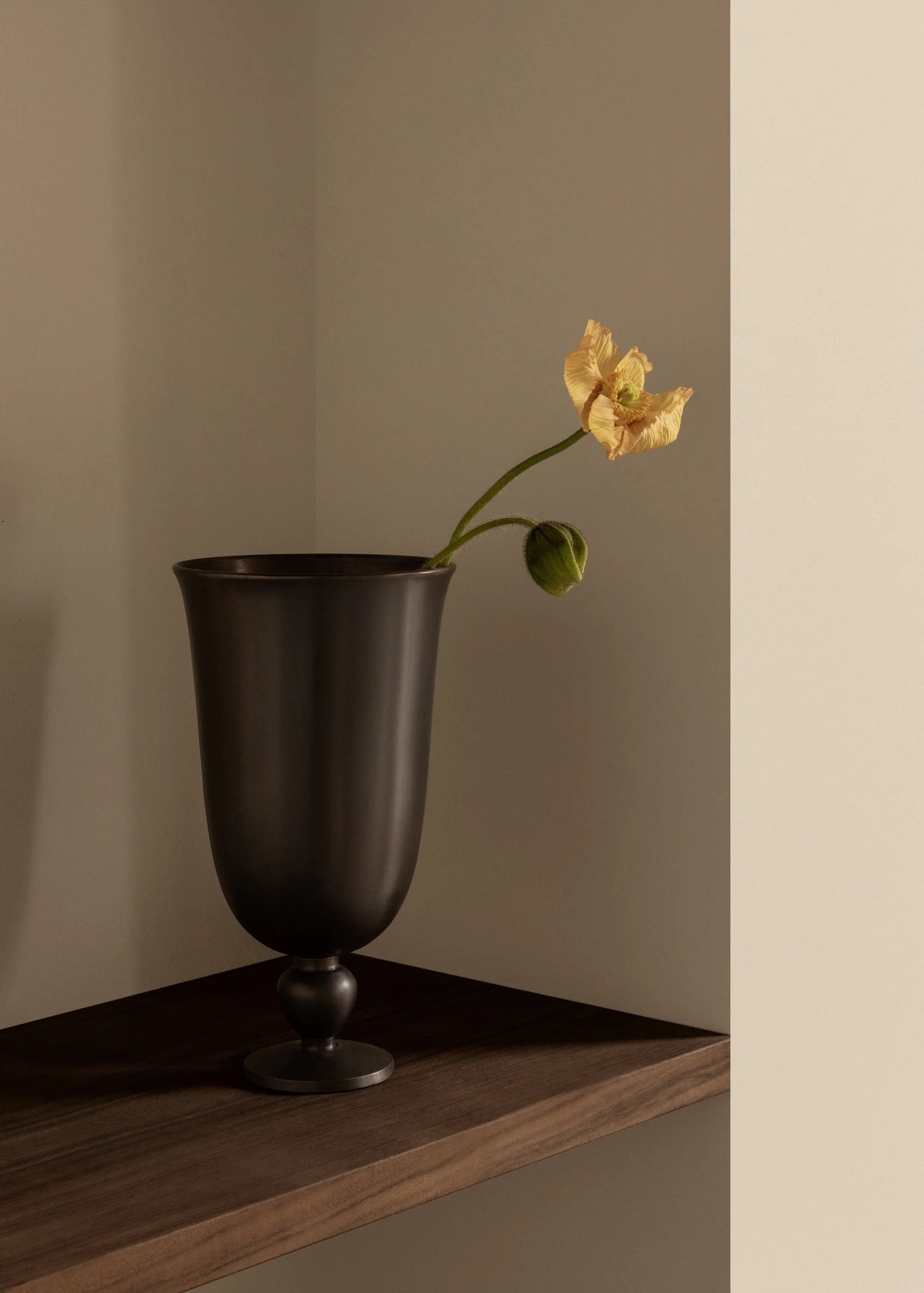 Pavot Vase