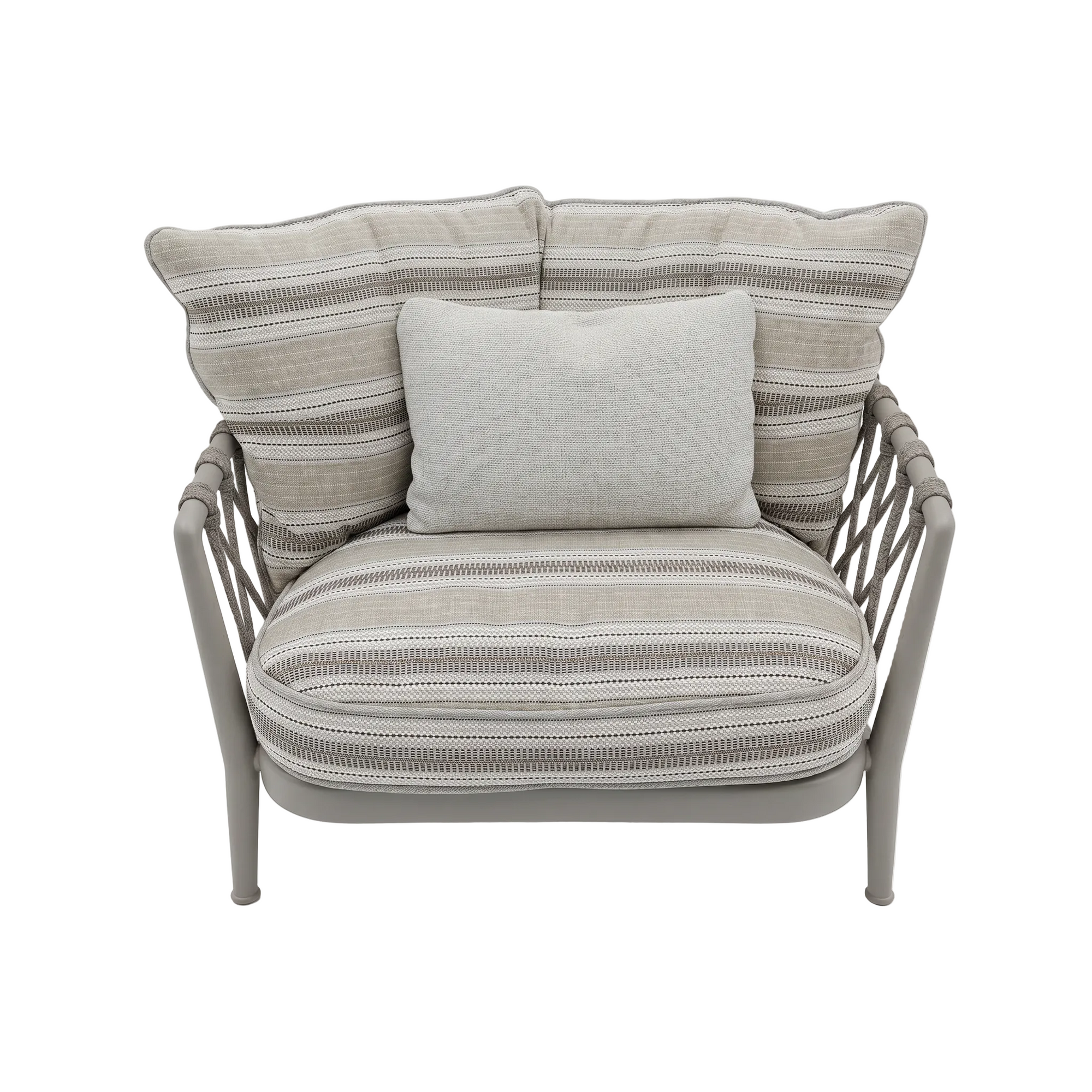 Erica Outdoor Loungestol - Utstillingsmodell