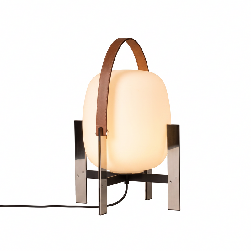 Cesta Metálica Bordlampe