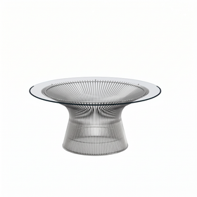 Platner Sofabord