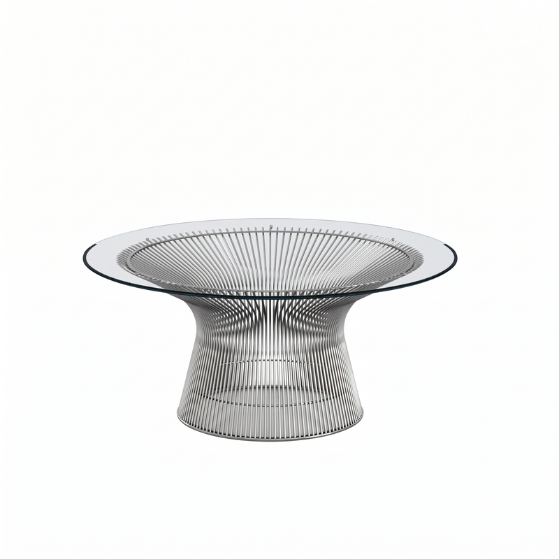 Platner Sofabord