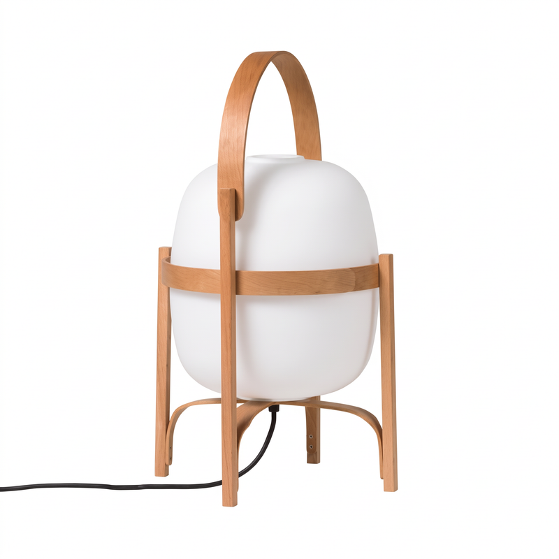 Cesta Bordlampe
