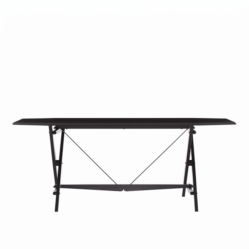 833 Cavalletto Skrivebord