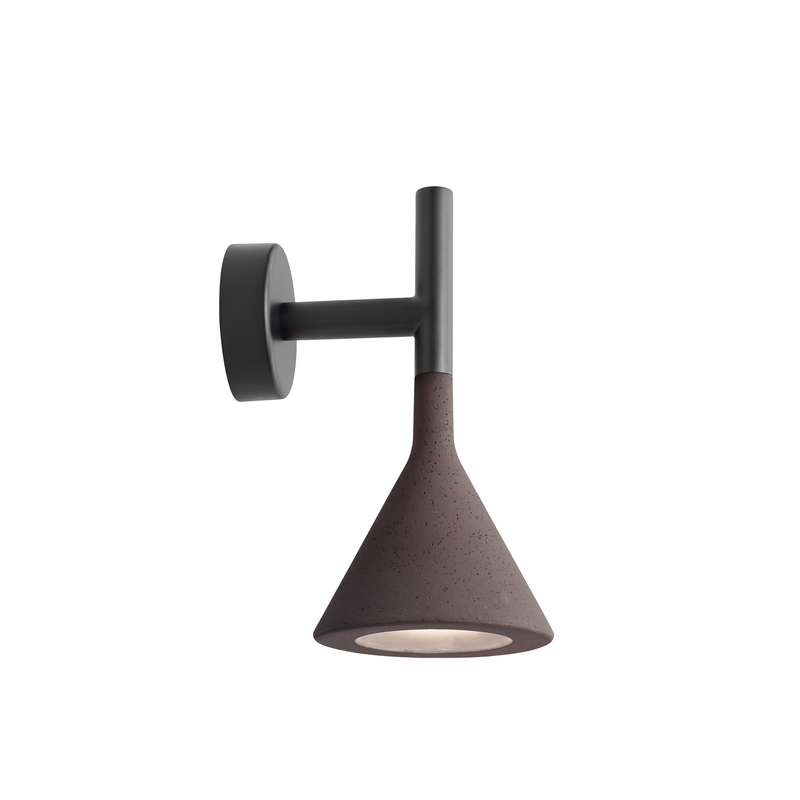 Aplomb Mini Vegglampe