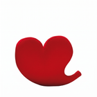 Soft Heart Loungestol