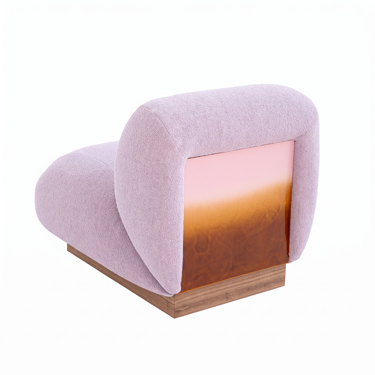 Clay Loungestol
