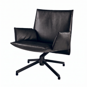 Pilot Low Back Loungestol
