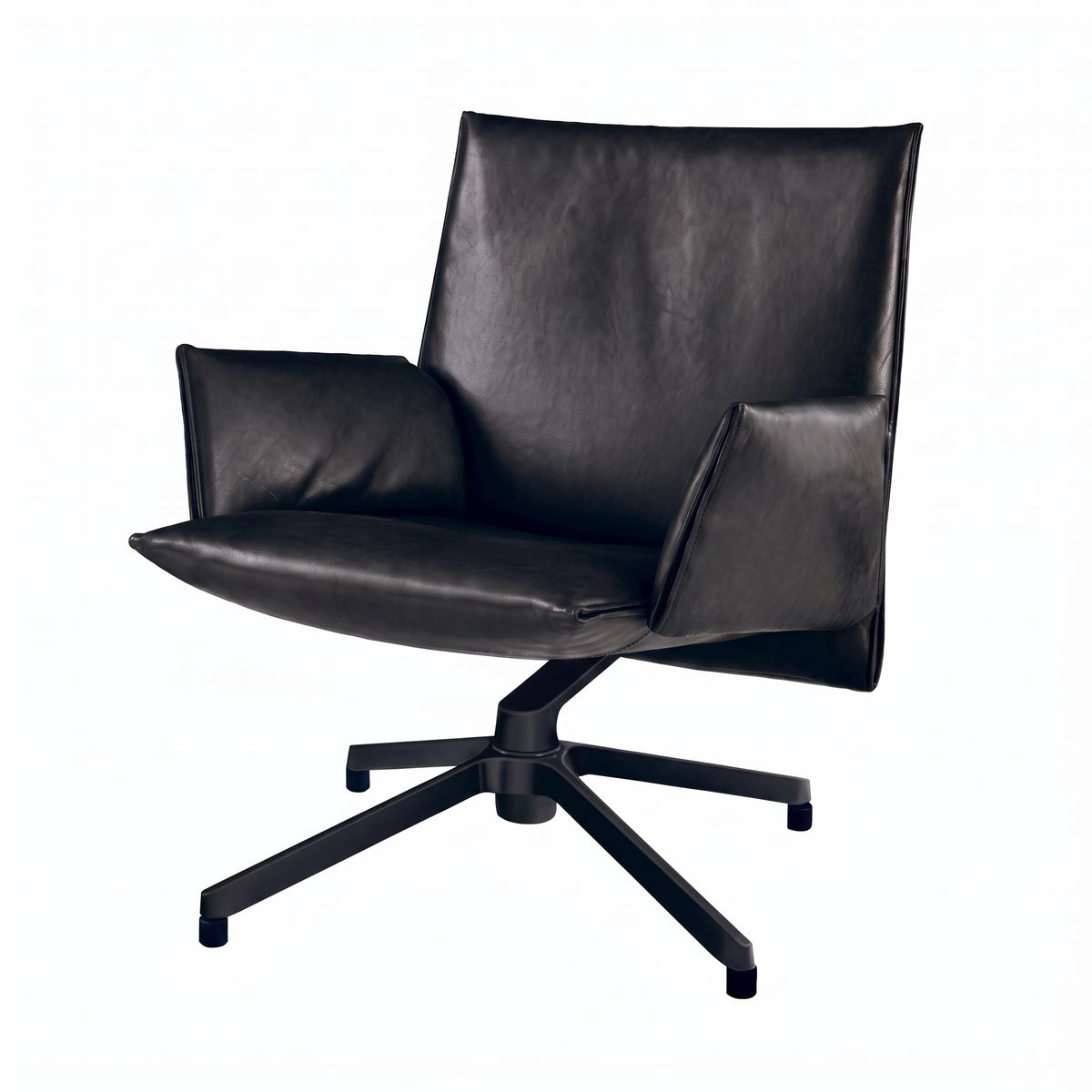 Pilot Low Back Loungestol