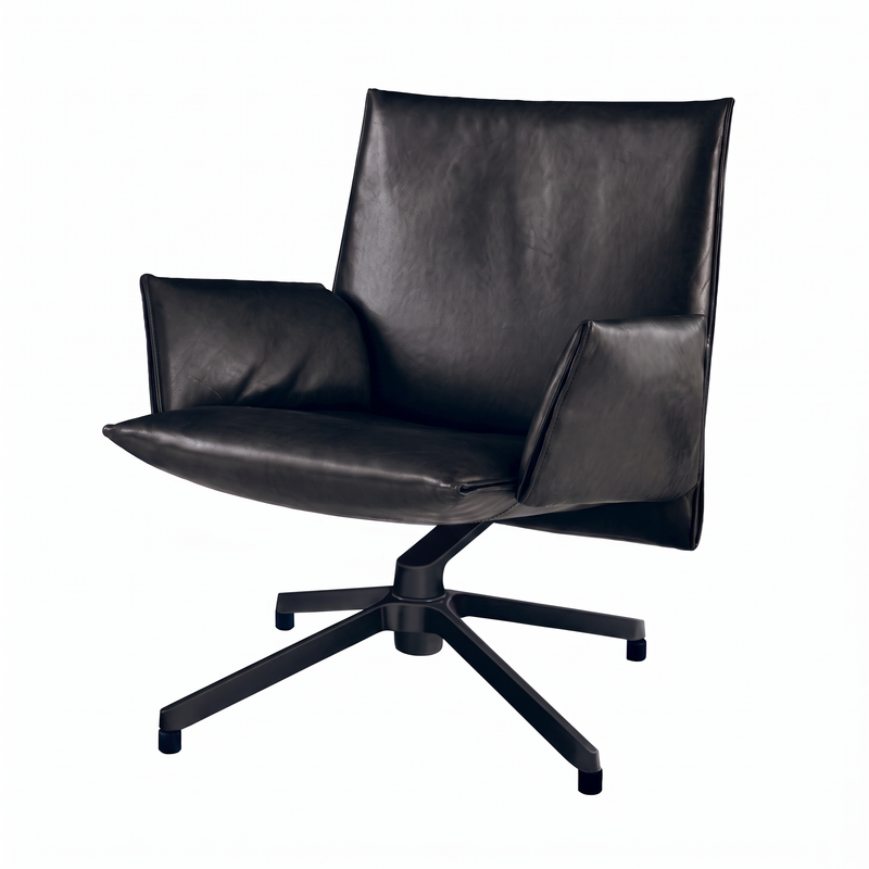 Pilot Low Back Loungestol