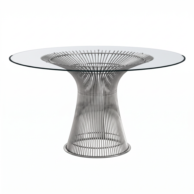 Platner Spisebord