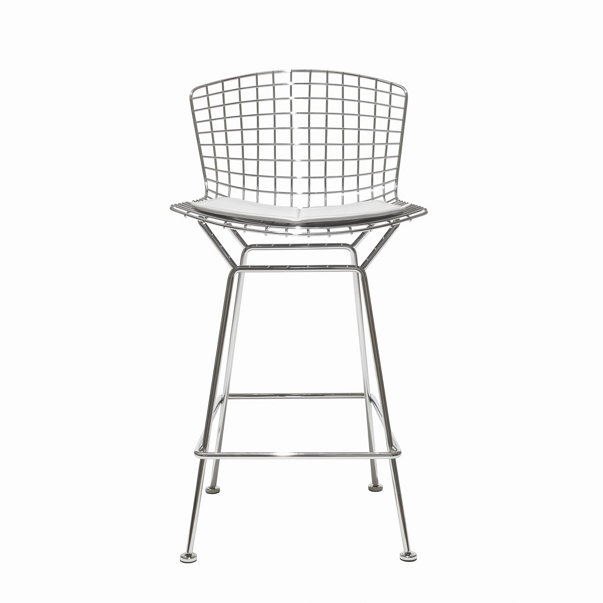 Bertoia Barstol