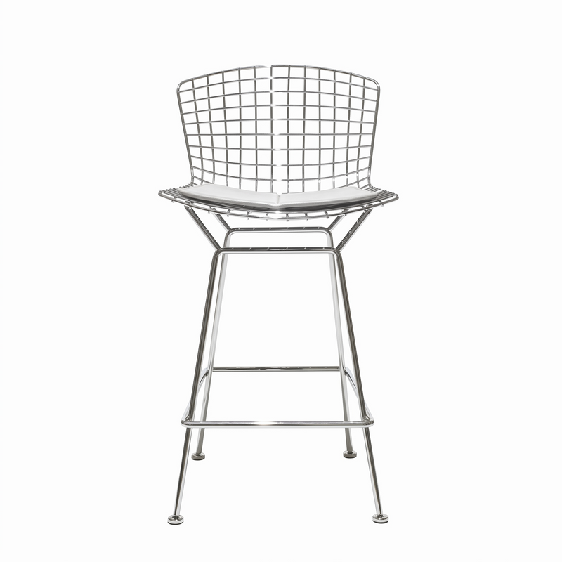 Bertoia Barstol
