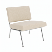 Florence Knoll Model 31 Loungestol