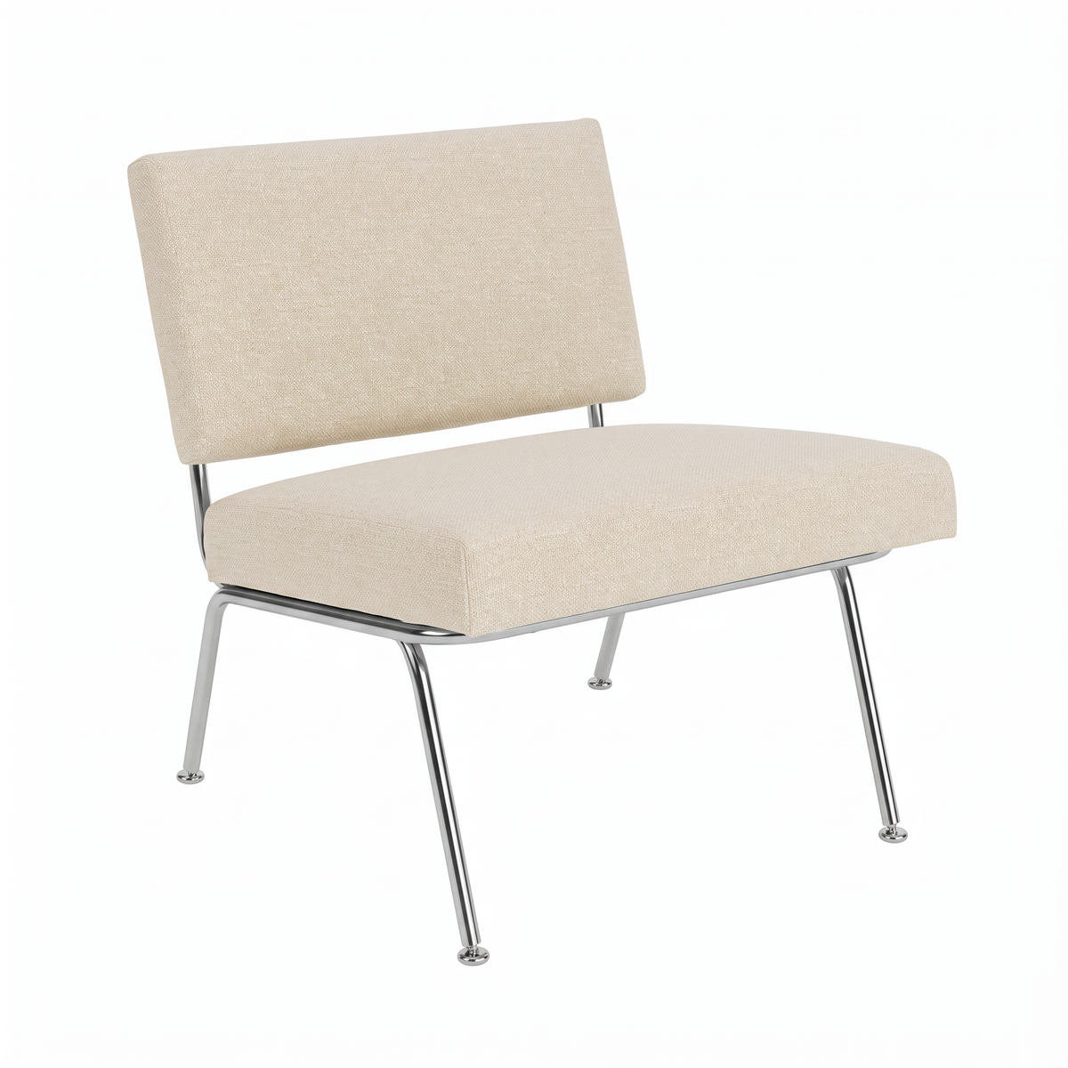 Florence Knoll Model 31 Loungestol