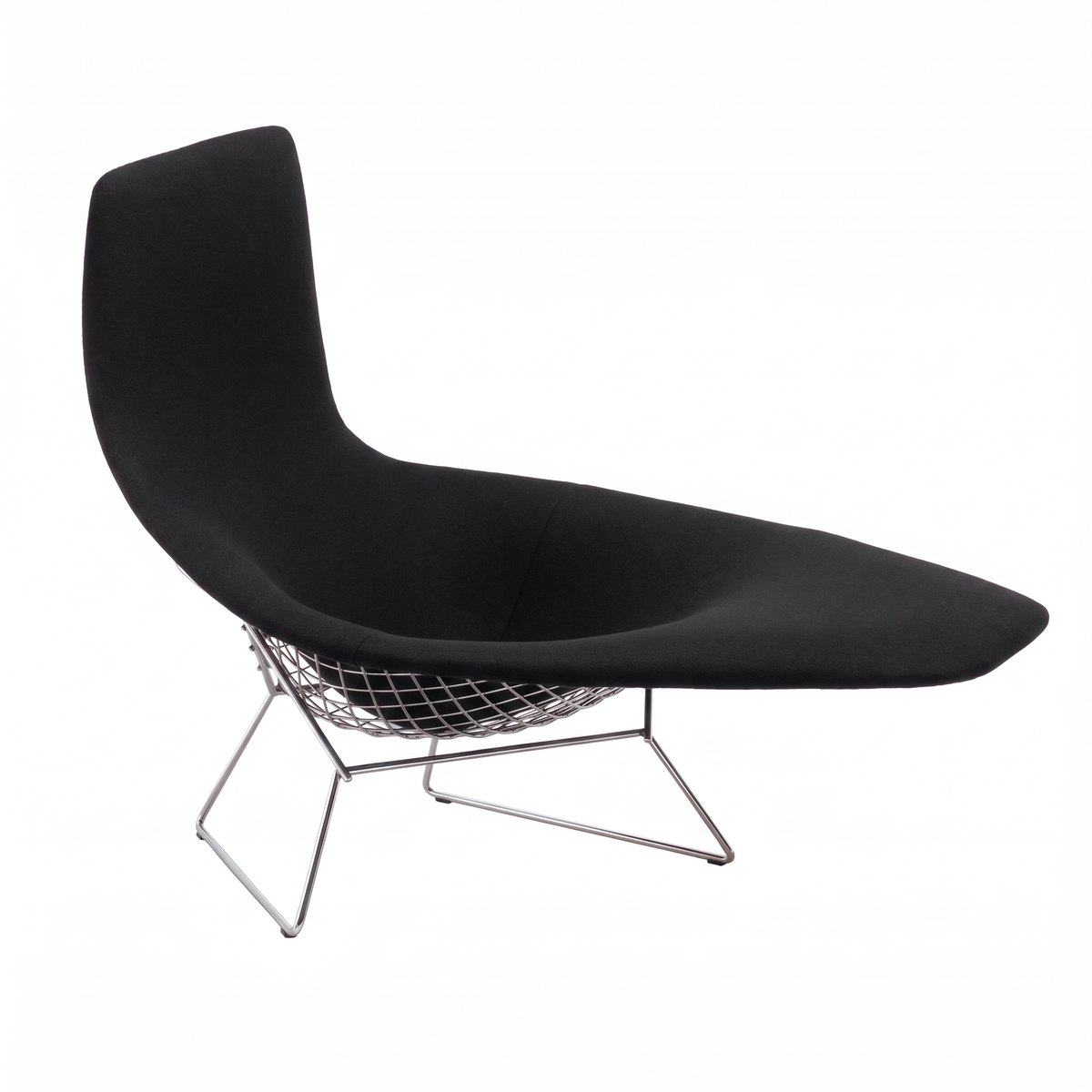 Bertoia Asymmetric Sjeselong