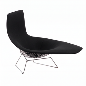 Bertoia Asymmetric Sjeselong