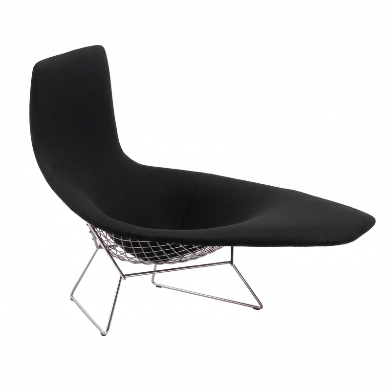 Bertoia Asymmetric Sjeselong