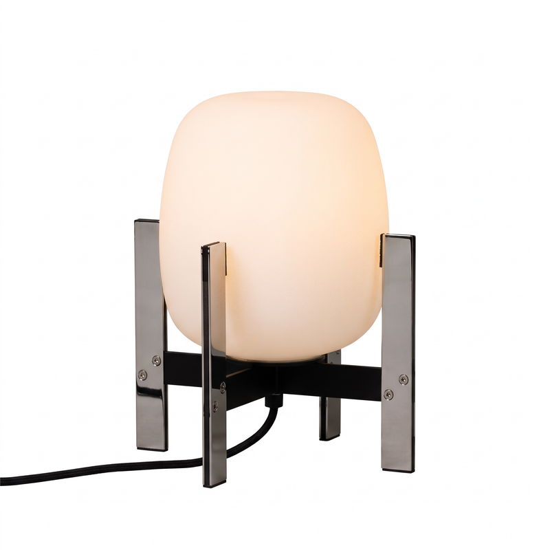 Cestita Metálica Bordlampe