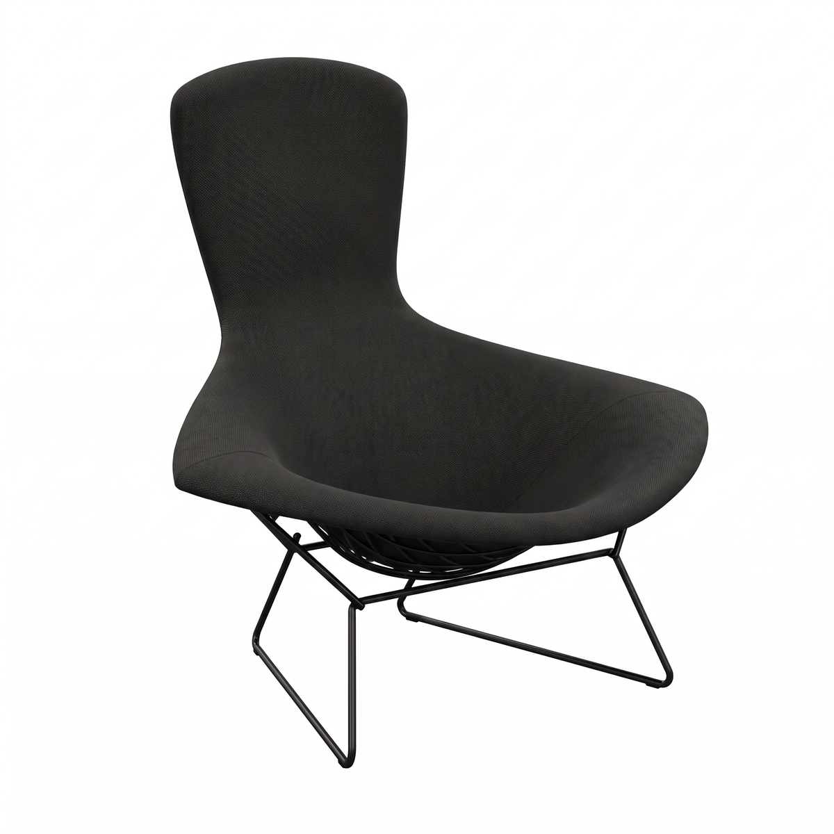 Bertoia Bird Loungestol