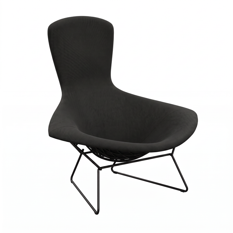 Bertoia Bird Loungestol