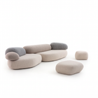 Pebble Rubble Modulsofa