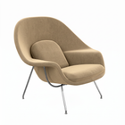 Womb Medium Loungestol